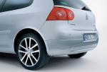 Volkswagen Golf 2004 года